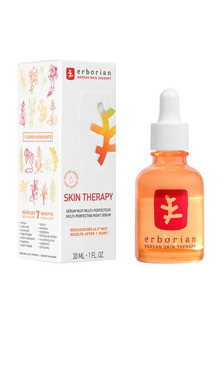 erborian Skin Therapy Milky Multi-perfecting Night Serum in Beauty: NA. | Revolve Clothing (Global)