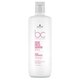 SCHWARZKOPF Shampoo Bc Clr Freeze | CHATTERS