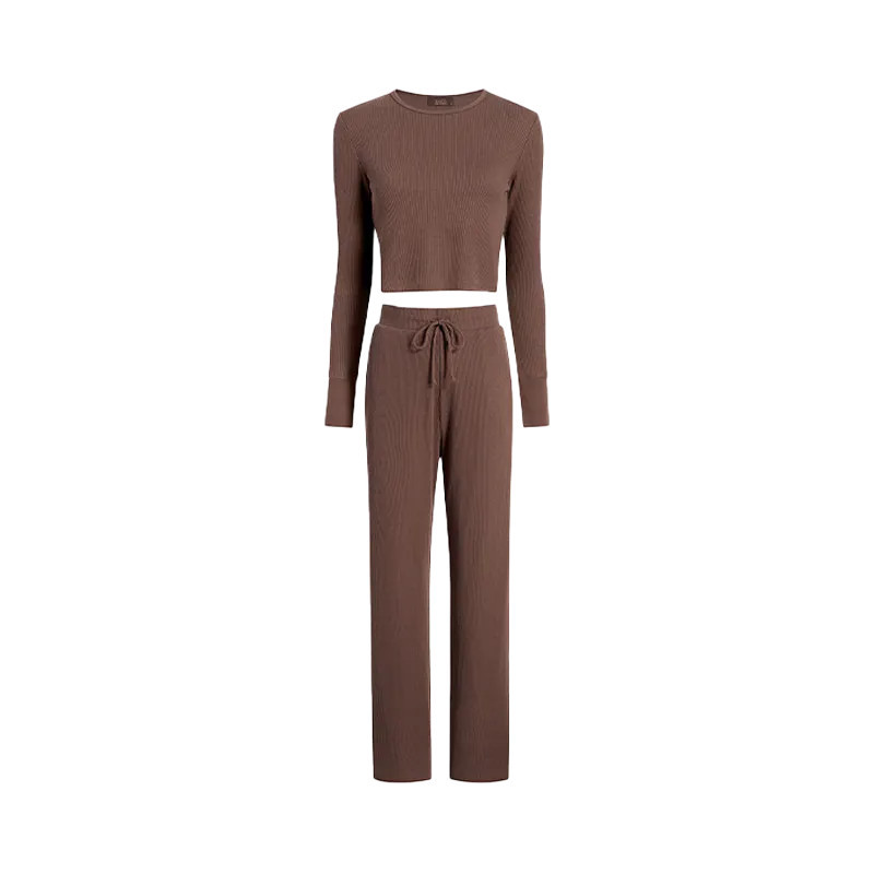 Micro Waffle Set | Coffee - nuuds | nuuds