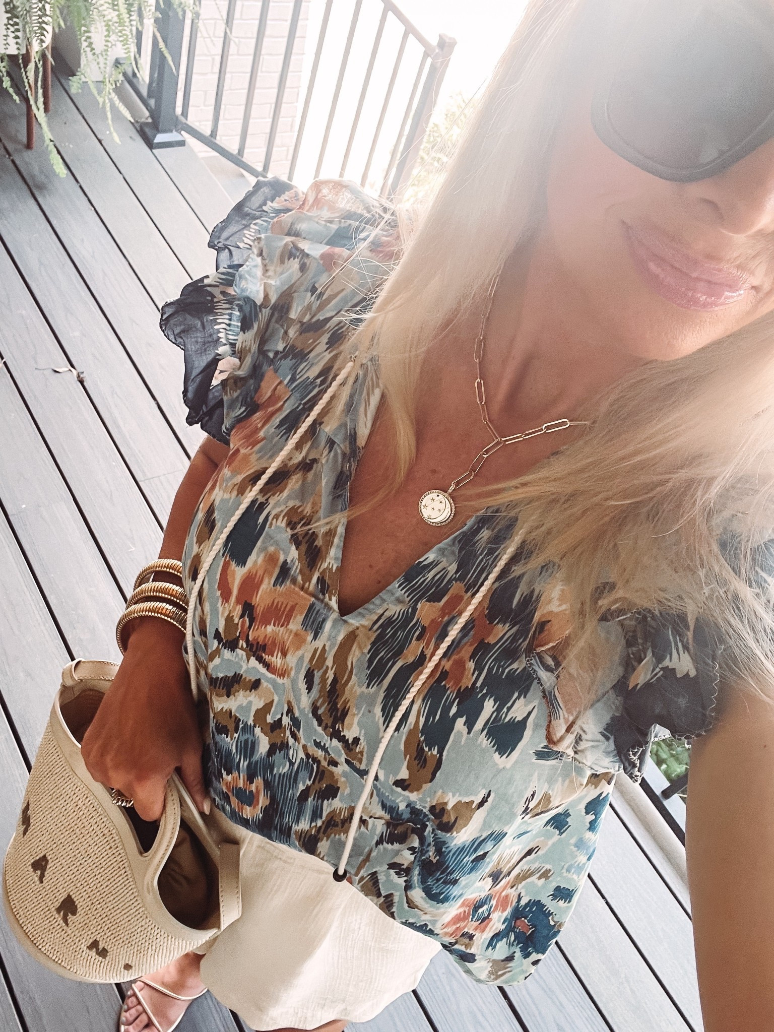 Friday’s fave accessories ✨ 

#LTKItBag #LTKFindsUnder100 #LTKSeasonal