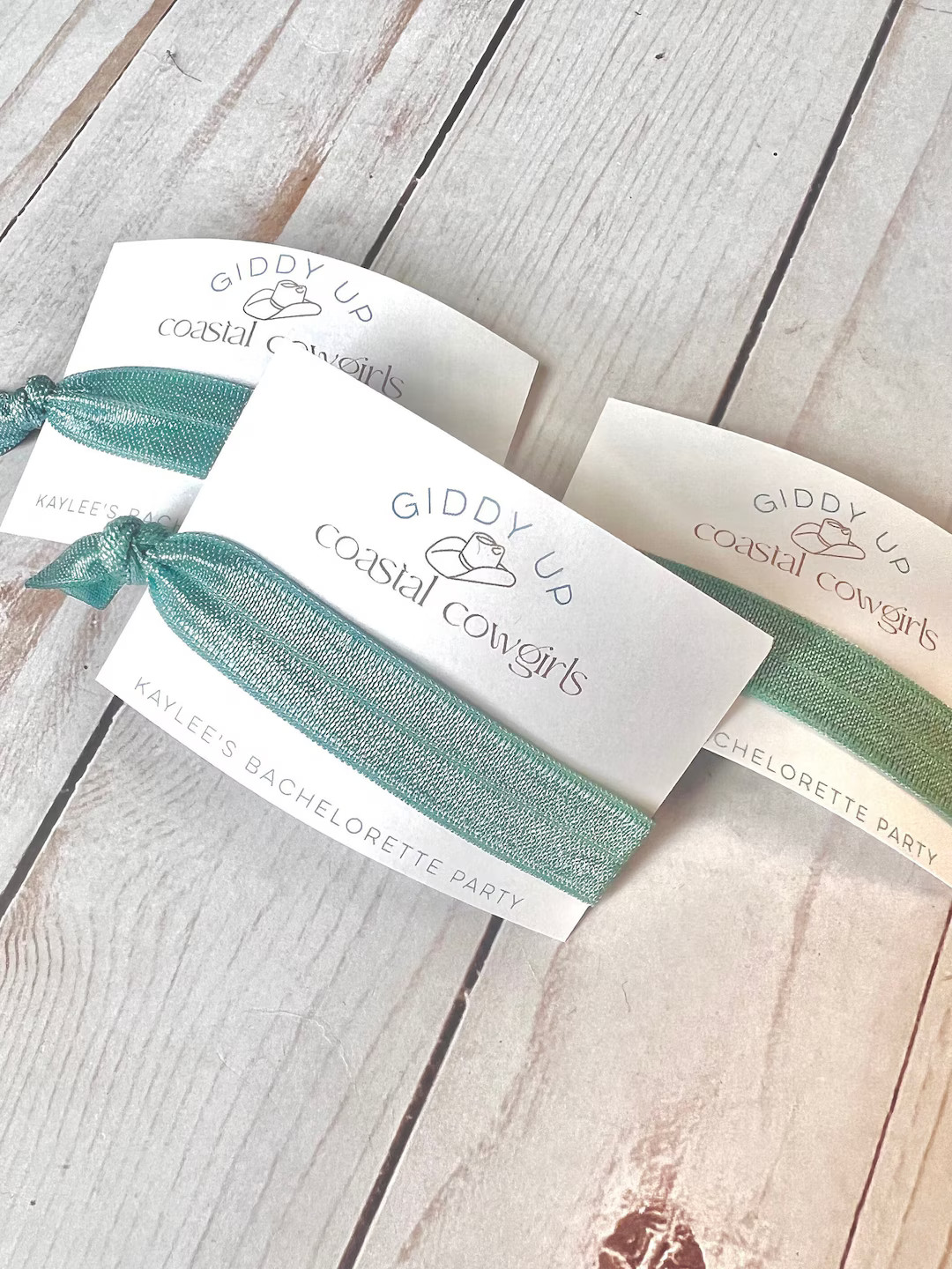 Coastal Cowgirl Bachelorette Party Favor - Last Toast on the Coast - Coastal Grandma Party - Trop... | Etsy (US)