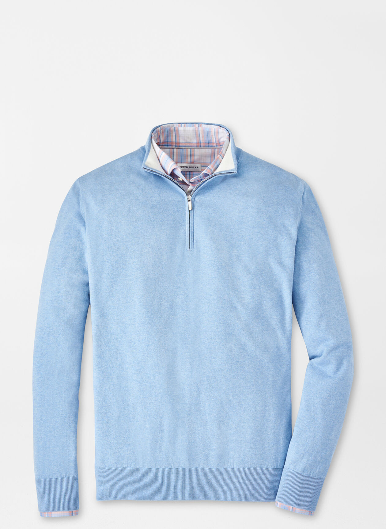 Whitaker Quarter-Zip Sweater | Peter Millar