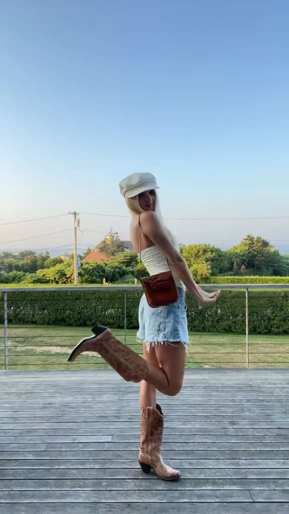 cutest summer fit!  

 #LTKSeasonal #LTKParties #LTKStyleTip