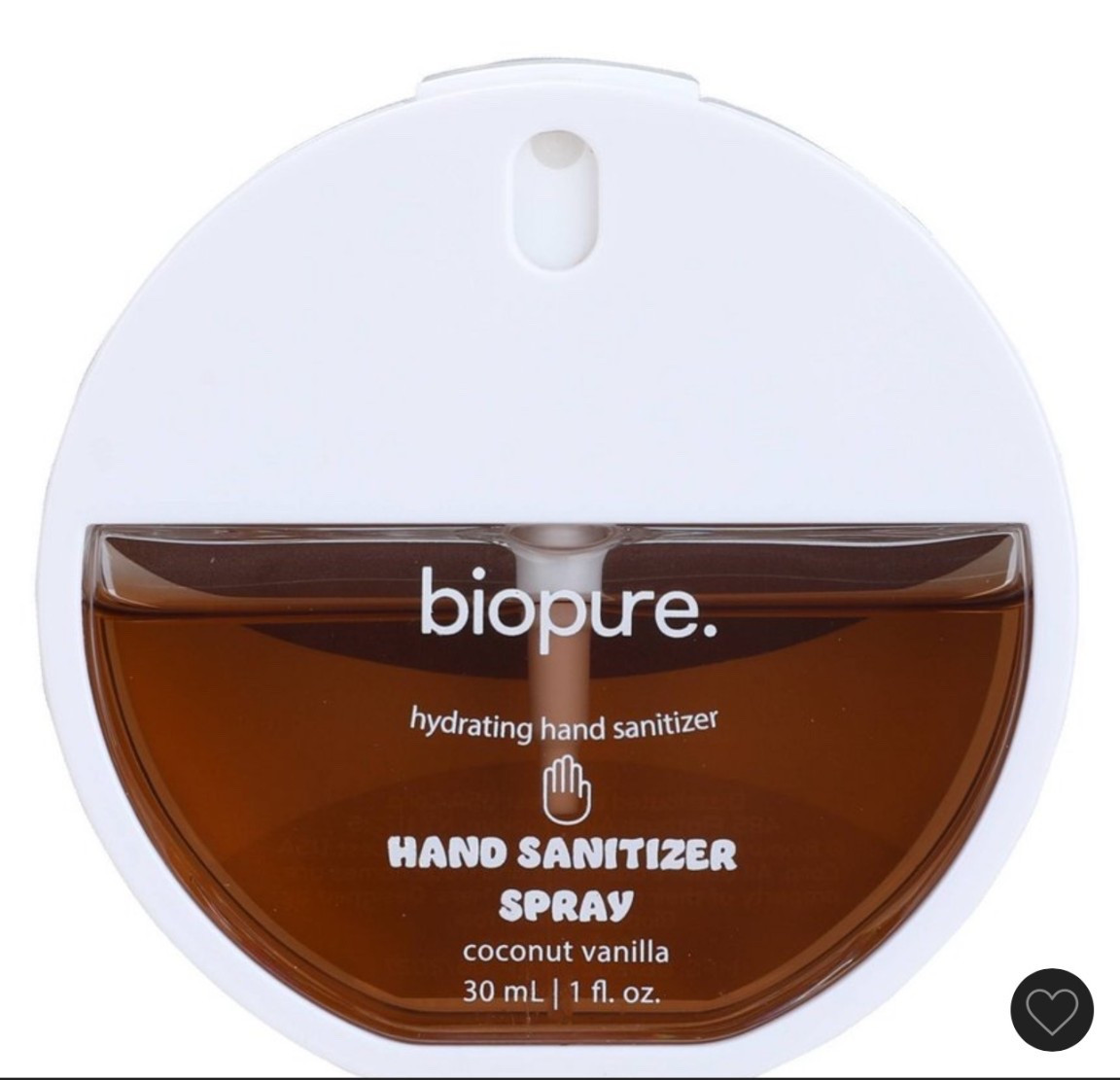 The perfect fall hand sanitizer 

#LTKBeauty #LTKSeasonal #LTKU