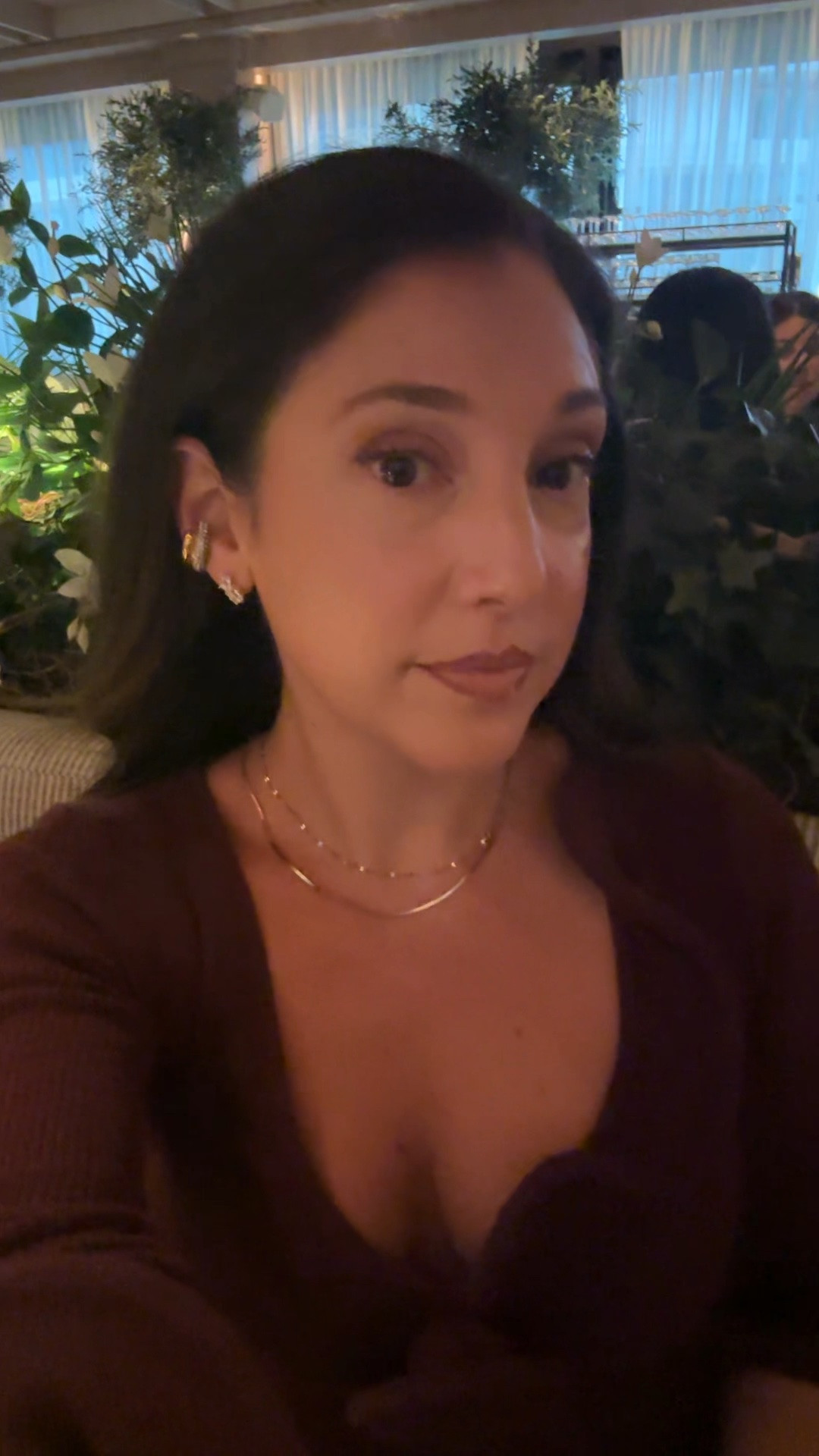 Impromptu dinner date

#LTKSeasonal #LTKfoodie #LTKootd
