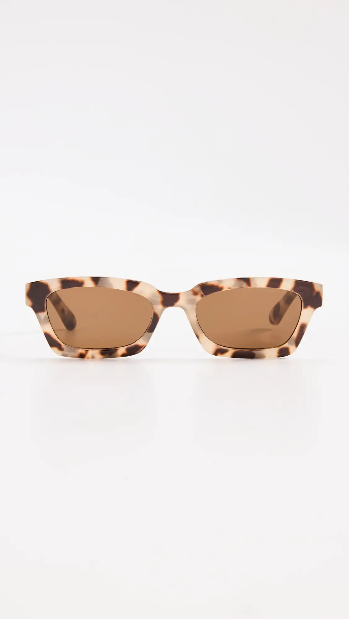 AIRE Sculptor Sunglasses | Shopbop | Shopbop