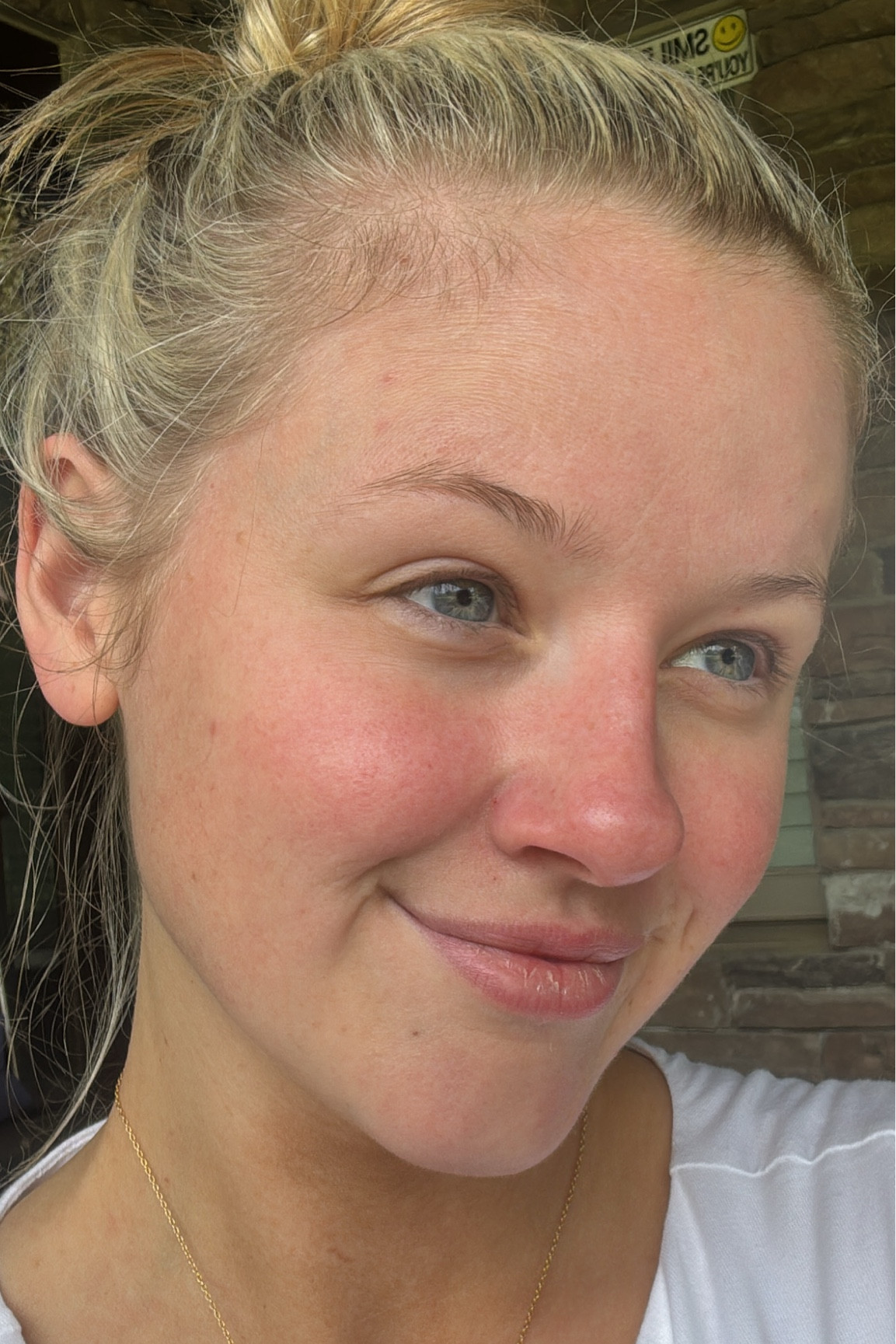 Skincare for lazy moms in their 30s 🩷