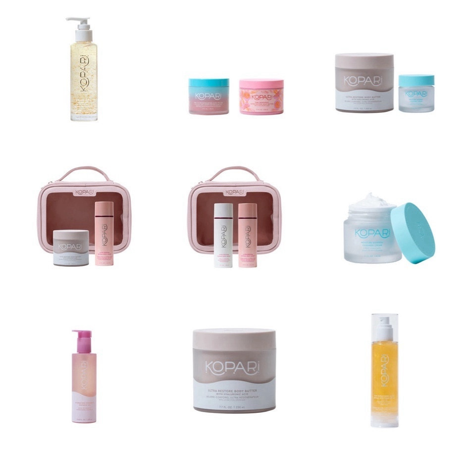 These viral beauty finds are EVERYWHERE right now and honestly… I get the hype. ✨ My cart may have gotten a little out of control, but I can’t wait for these goodies to arrive and test them out for myself. From glowy skin essentials to internet-famous favorites, these products are taking over my feed for a reason. 💋🛍️

If you’ve been influenced lately… same. 😂

#LTKbeauty #LTKfindsunder100 #LTKfitness #BeautyFinds #ViralBeauty #TrendingNow #BeautyObsessed #AmazonFinds #SephoraFinds #GlowUp #BeautyTok #SelfCareFavorites

Shop the products here￼

#LTKBeauty
