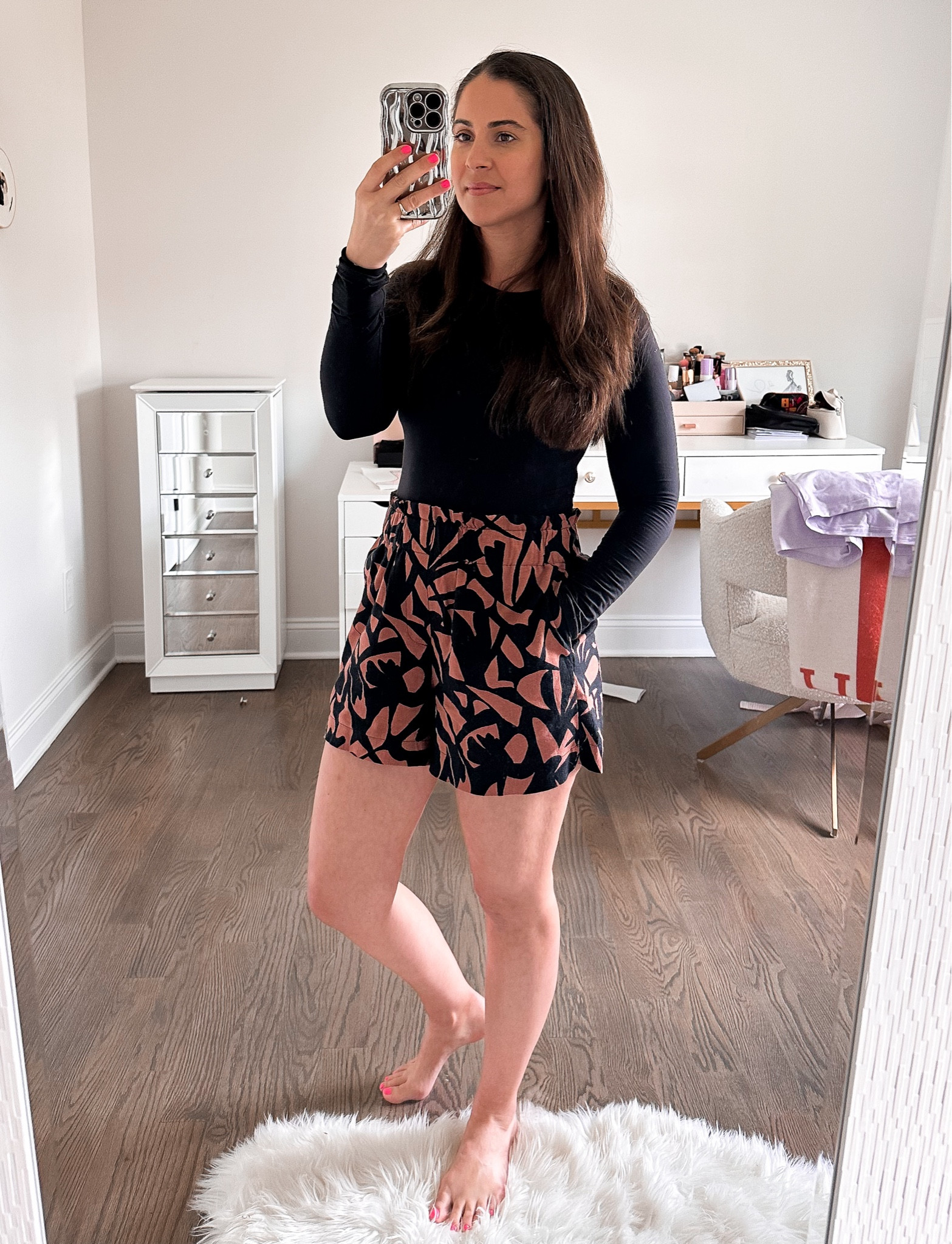 The target shorts you need for the summer!  Under $20, available in six different colors.  Wearing my usual size: medium.

#targetfinds #targetmusthaves #fyp #targetstyle #shorts  

#LTKstyletip

#LTKFindsUnder50 #LTKFindsUnder100 #LTKSeasonal