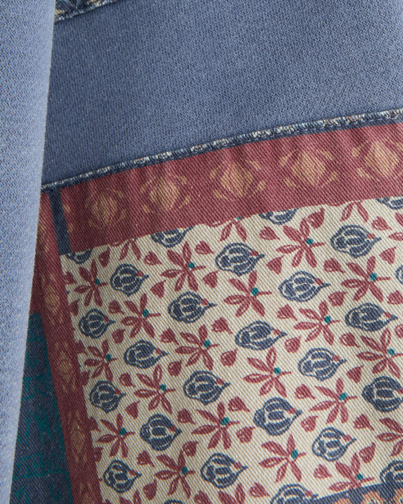 Women's Essential Crew Sweatshirt | Women's New Arrivals | Abercrombie.com | Abercrombie & Fitch (US)