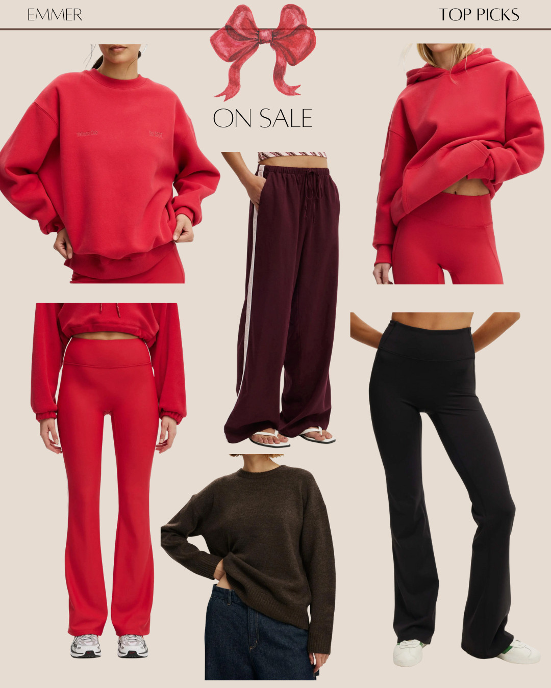 So many items on sale 

 

#LTKSaleAlert #LTKFindsUnder50