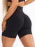 Aggressive Scrunch Short 7" | Buffbunny