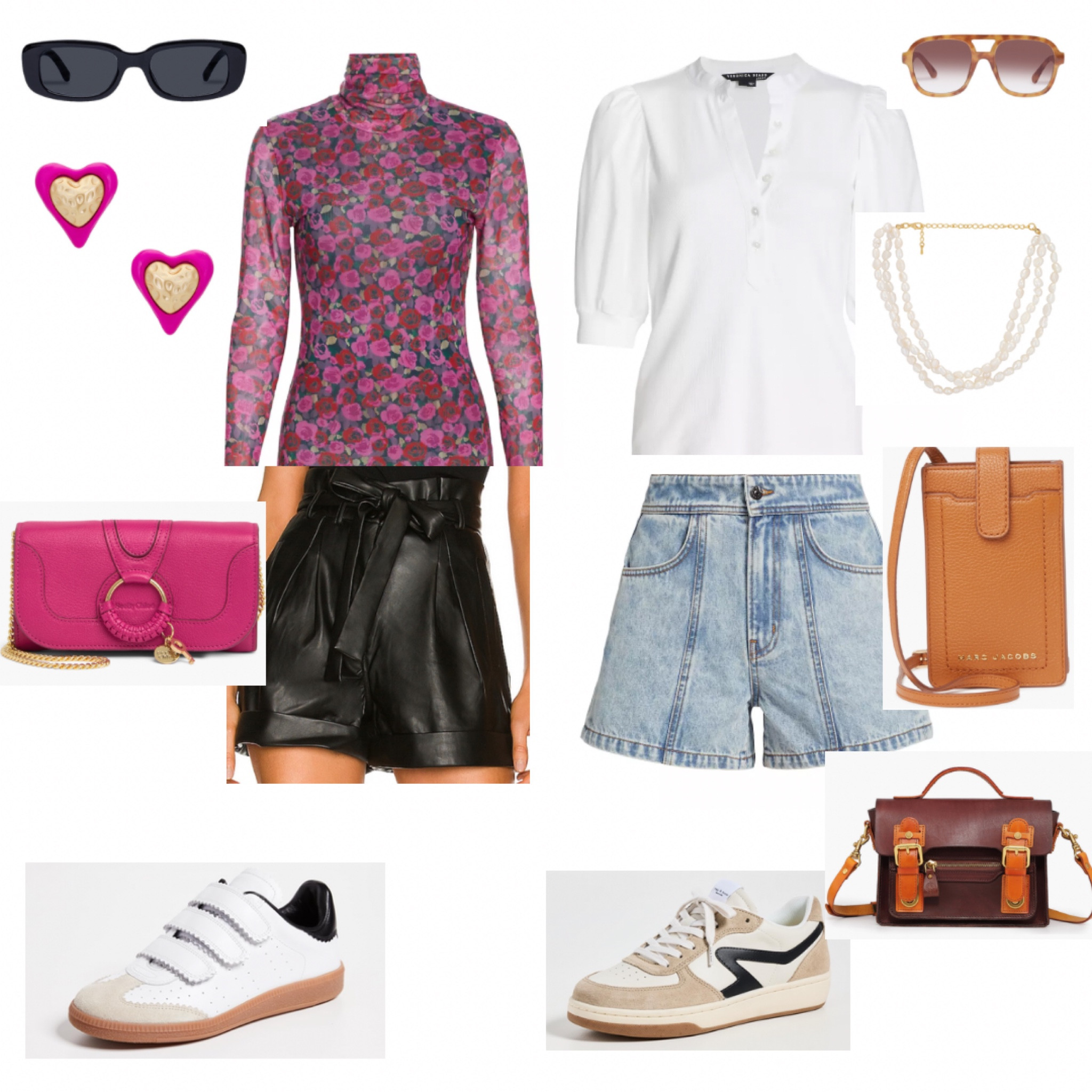 Ootds (some on sale) 

#LTKbeauty #LTKstyletip #LTKSpringSale