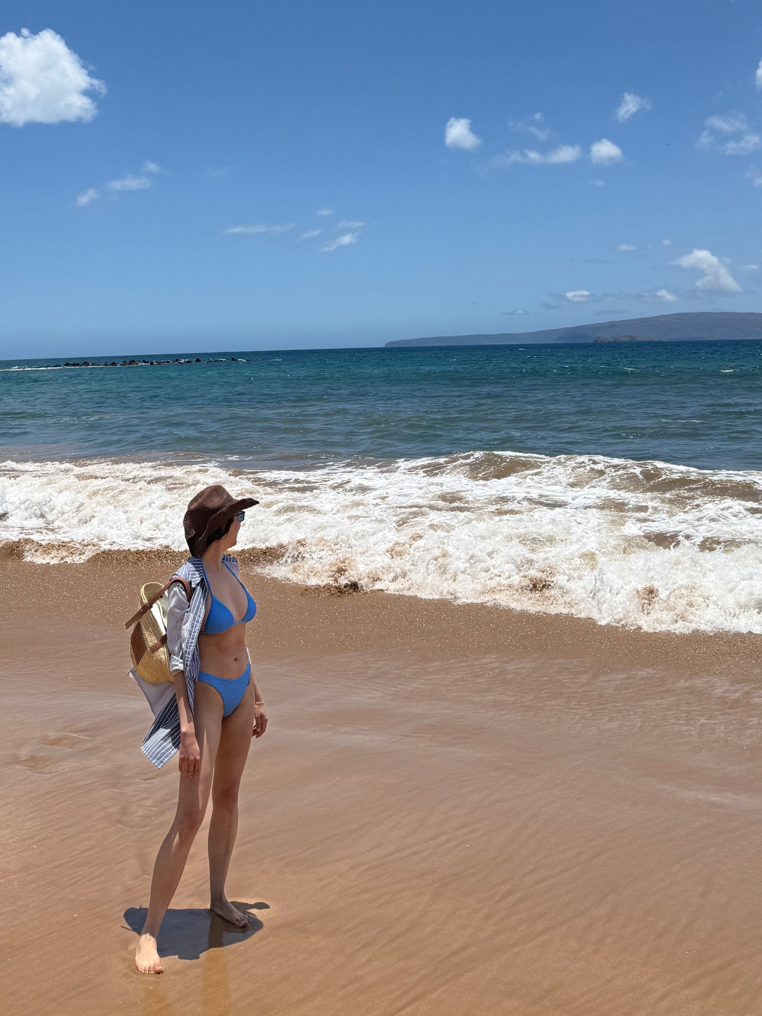 New favorite swimsuit 😍 

#LTKSwim #LTKTravel