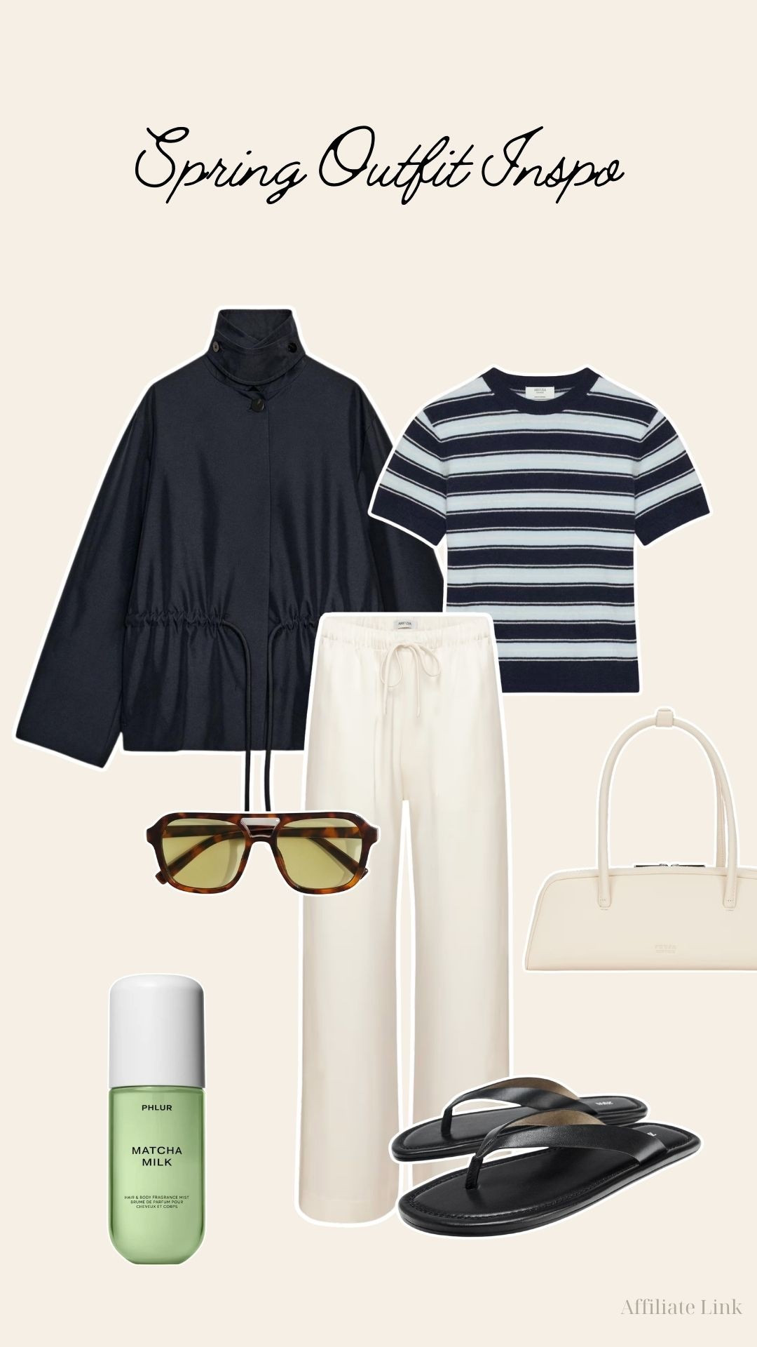 Spring outfit idea

#LTKWorkwear #LTKSpringSale #LTKTravel