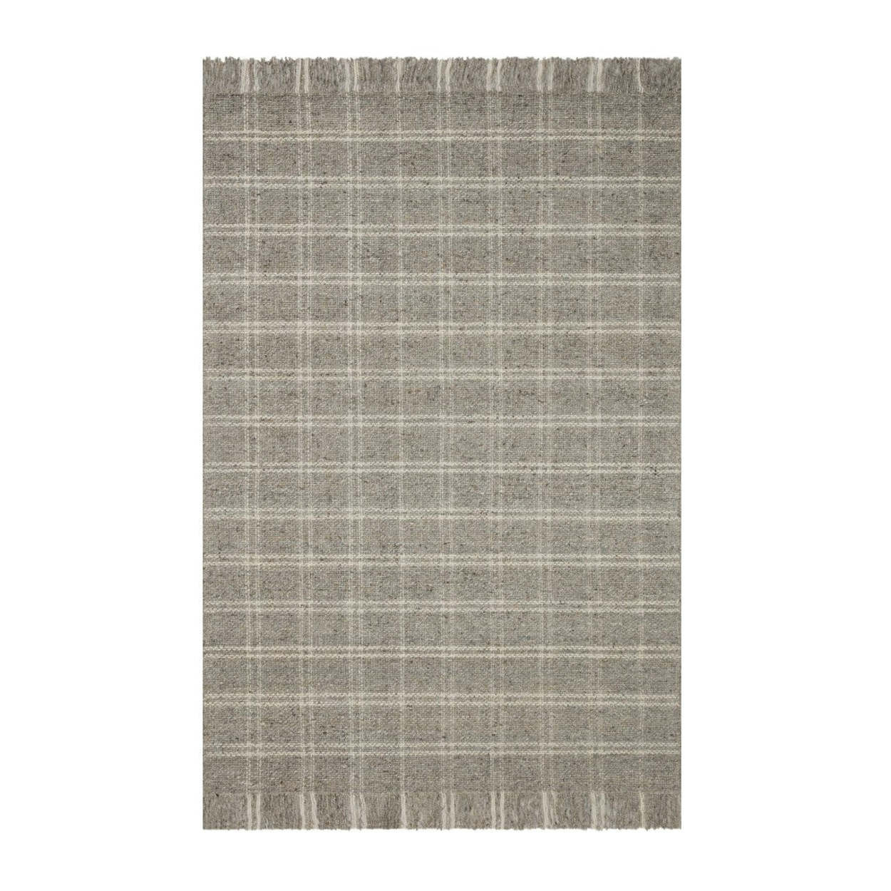 Caleb Taupe Natural Rug | Magnolia