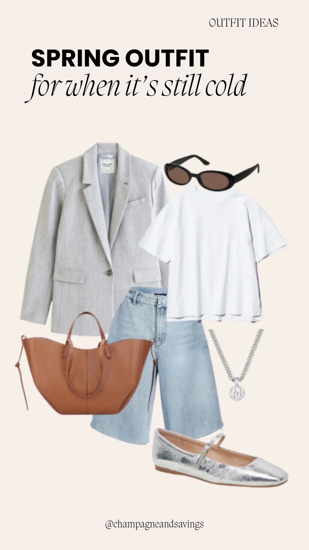 Spring outfit

#LTKootd #LTKSeasonal