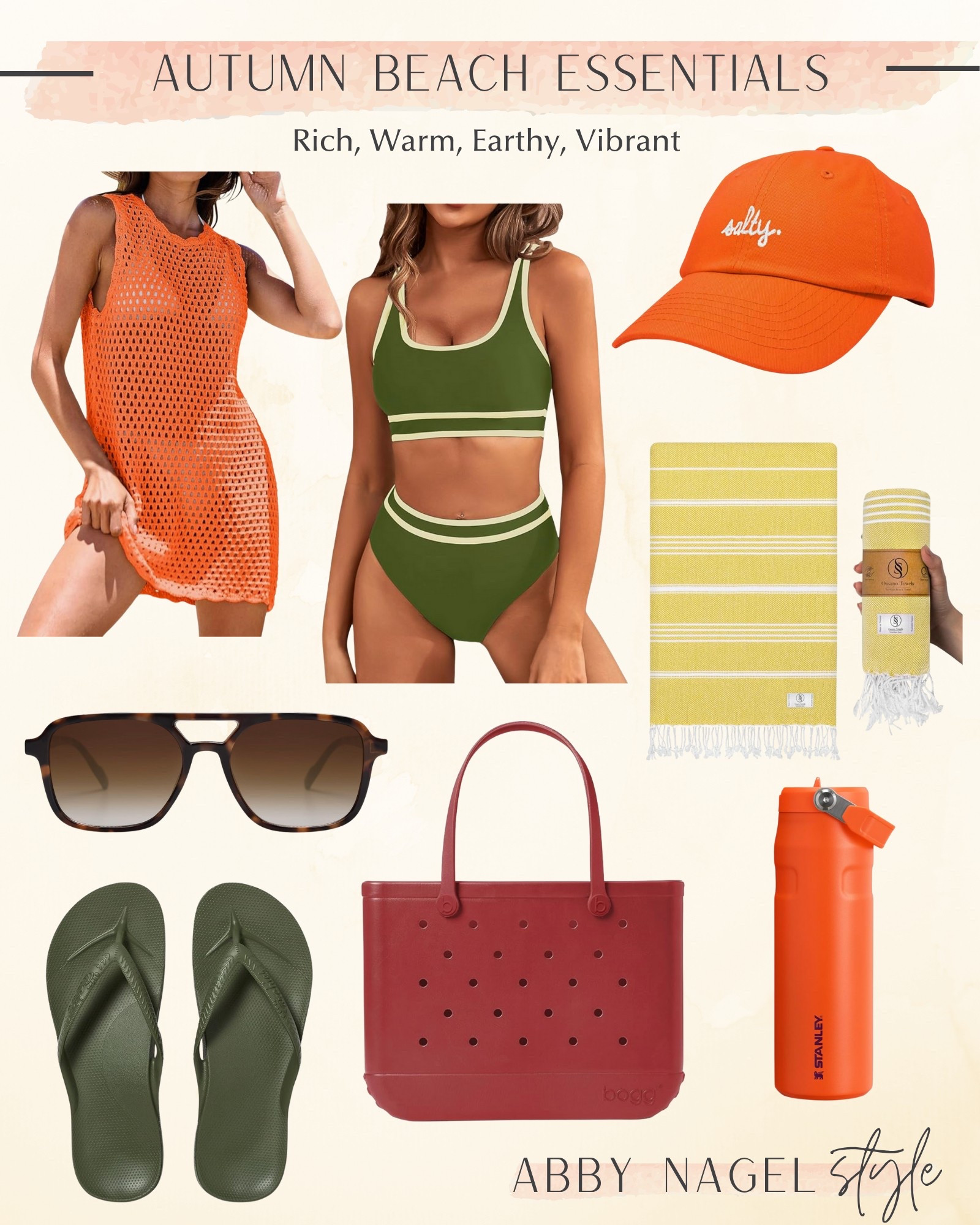 Beach Vibes 
Lake Life 
Swimsuit 

#LTKSeasonal #LTKStyleTip #LTKFindsUnder50