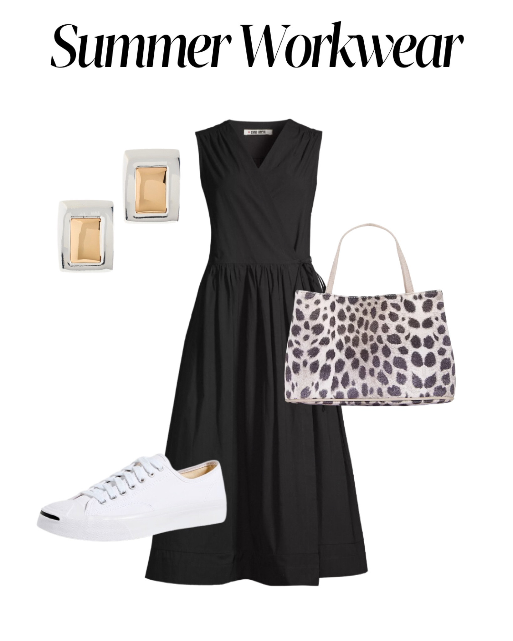 Summer Workwear Outfit #12

#LTKWorkwear #LTKStyleTip #LTKSeasonal