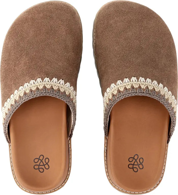 Bolinas Lug Sole Clog | Nordstrom