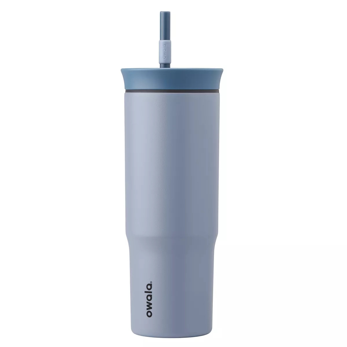 Owala 24oz Stainless Steel Straw Tumbler | Target