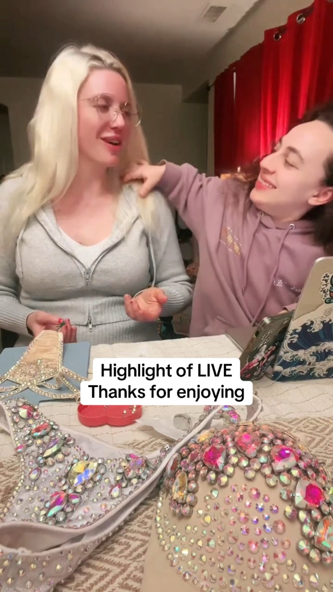 Thank you for hanging out with us💞 

#LTKMidsize #LTKPetite #LTKFamily
