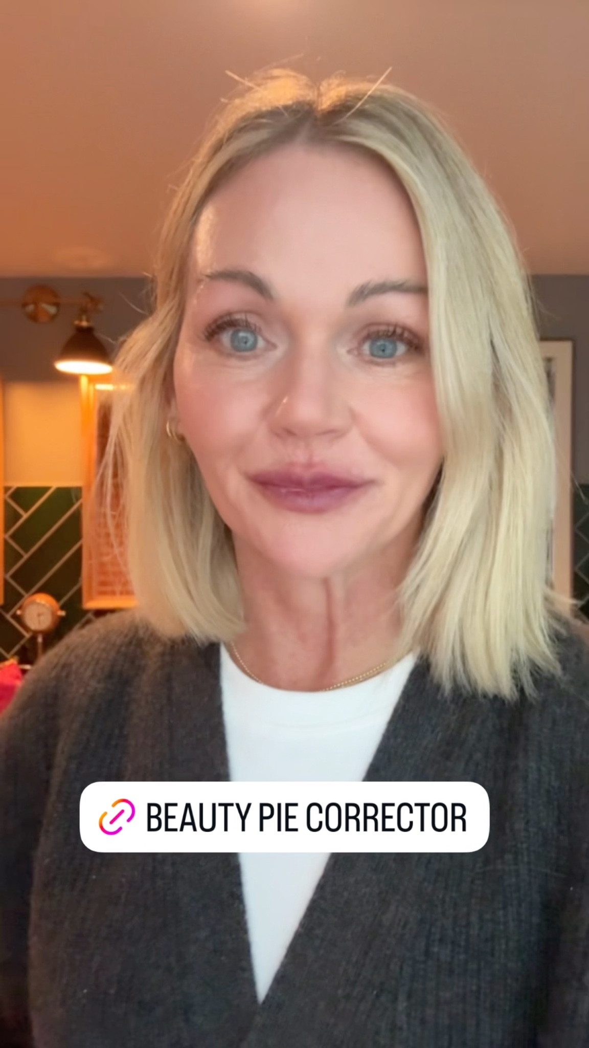 No more concealer!! This is alllll you need! 

#LTKBeauty #LTKFindsUnder50 #LTKCyberWeek