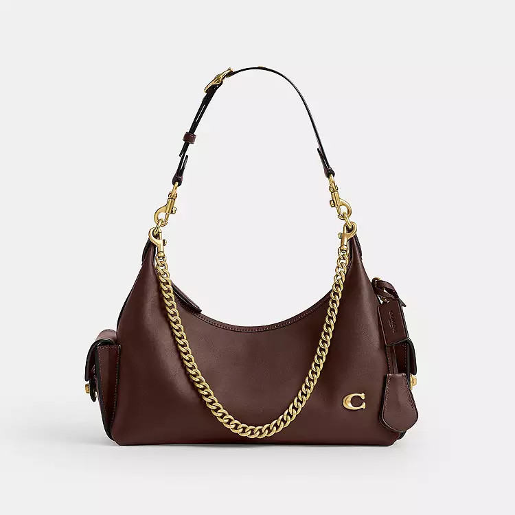 Pocket Juliet Bag 30 | Bags | Coach | Coach (US)