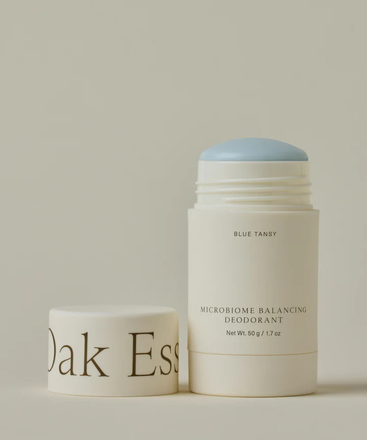 Microbiome Balancing Deodorant | Oak Essentials