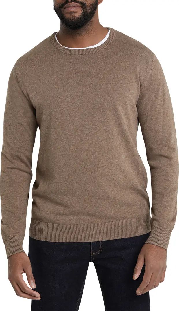 Johnny Bigg Essential Crewneck Sweater | Nordstrom | Nordstrom