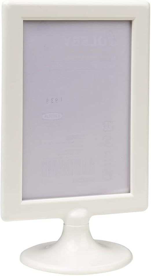 IKEA - TOLSBY Frame for 2 Pictures (10, White) | Amazon (US)