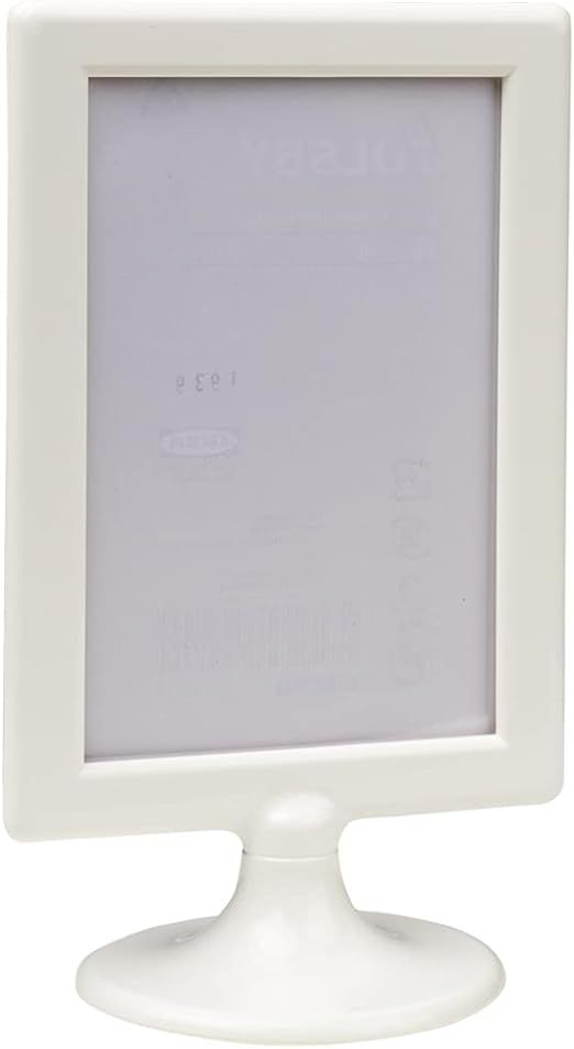 IKEA - TOLSBY Frame for 2 Pictures (10, White) | Amazon (US)