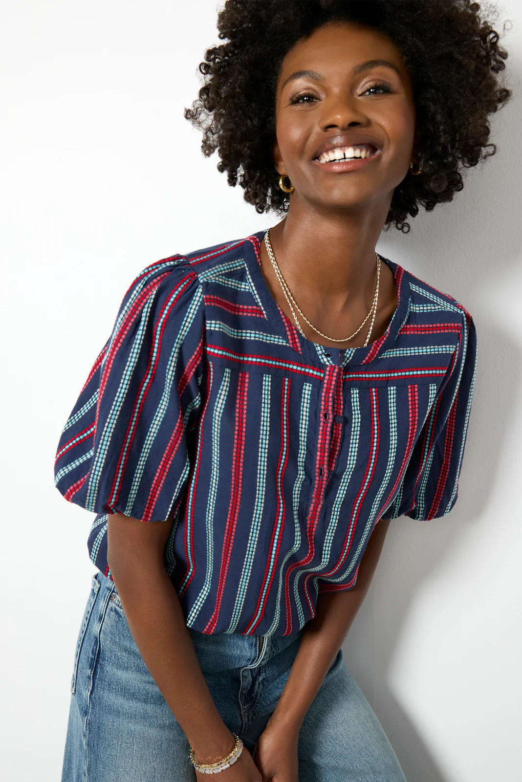 Winona Top | Evereve