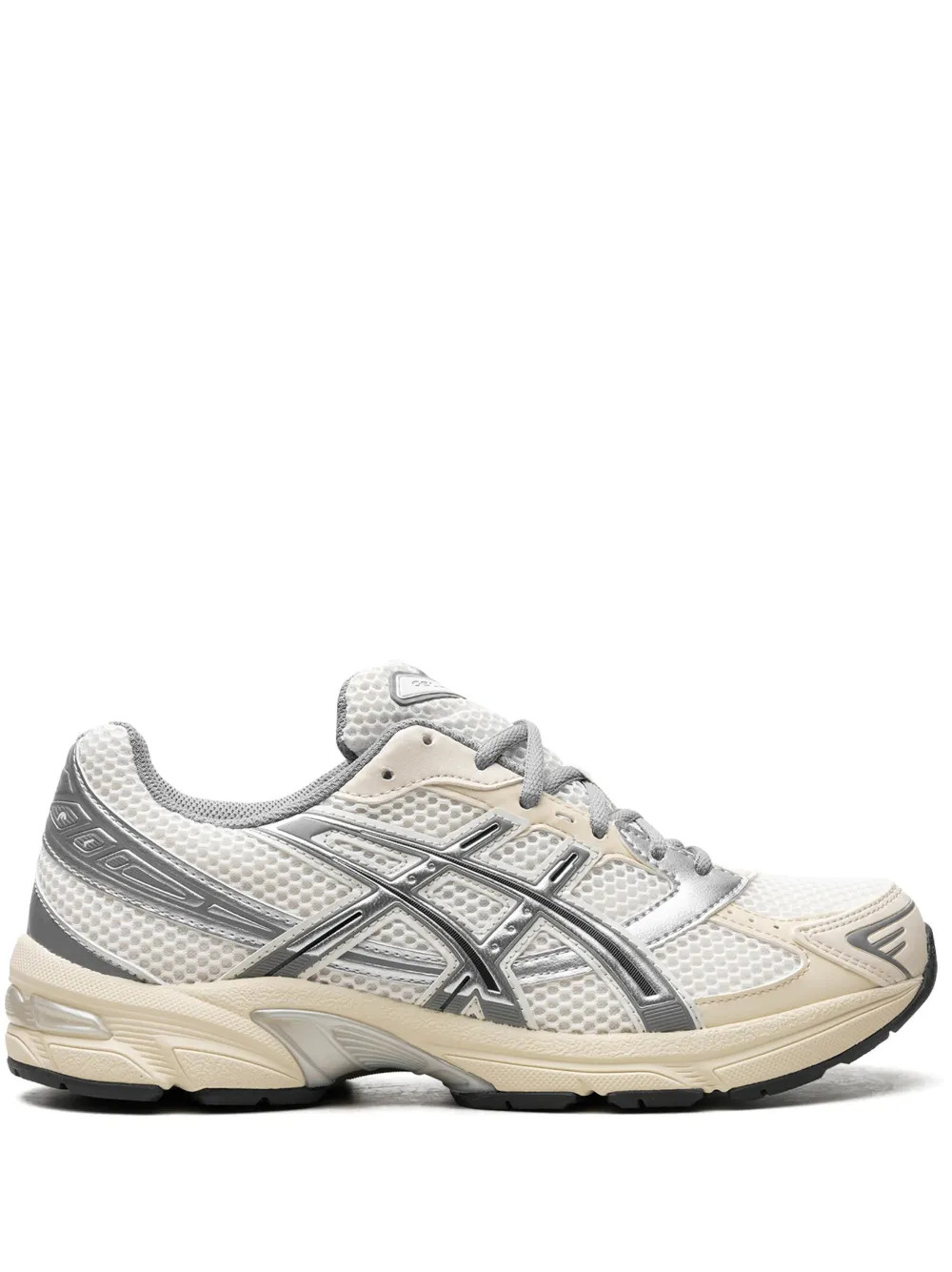 ASICS Gel-1130 "Cream/Clay Grey" Sneakers | Grey | FARFETCH UK | Farfetch Global