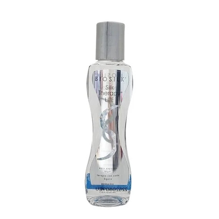 Biosilk Silk Therapy Lite 2.26 oz (67 ml) | Walmart (US)
