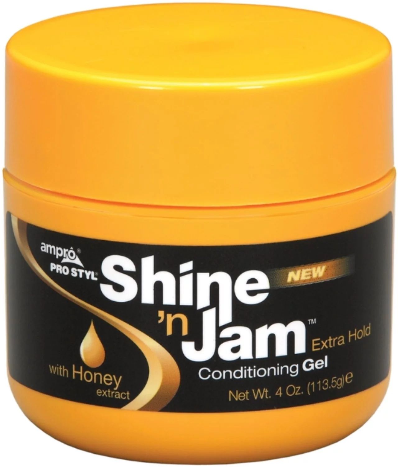 AmPro Shine ’n Jam® Extra Hold - Walmart.com | Walmart (US)
