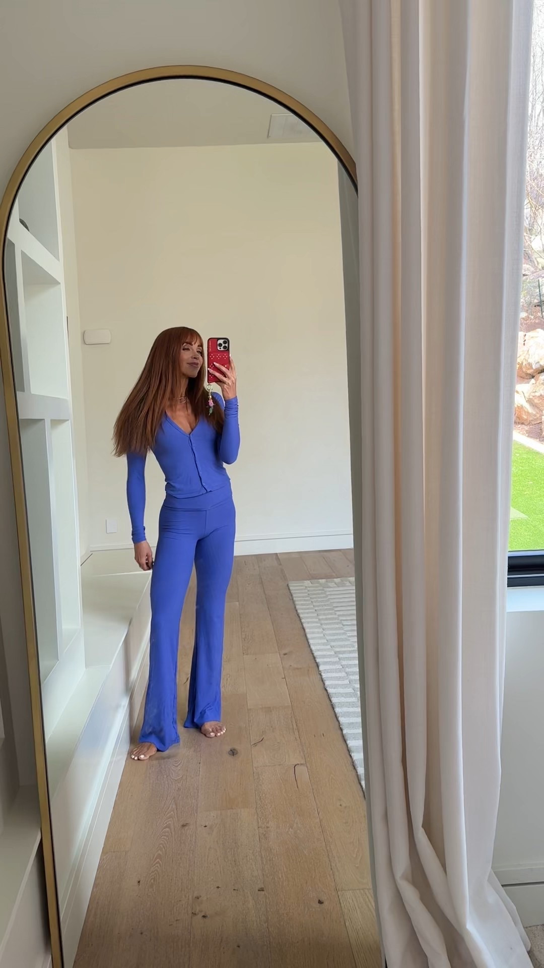 Cozy set! I love it! 

#LTKSaleAlert