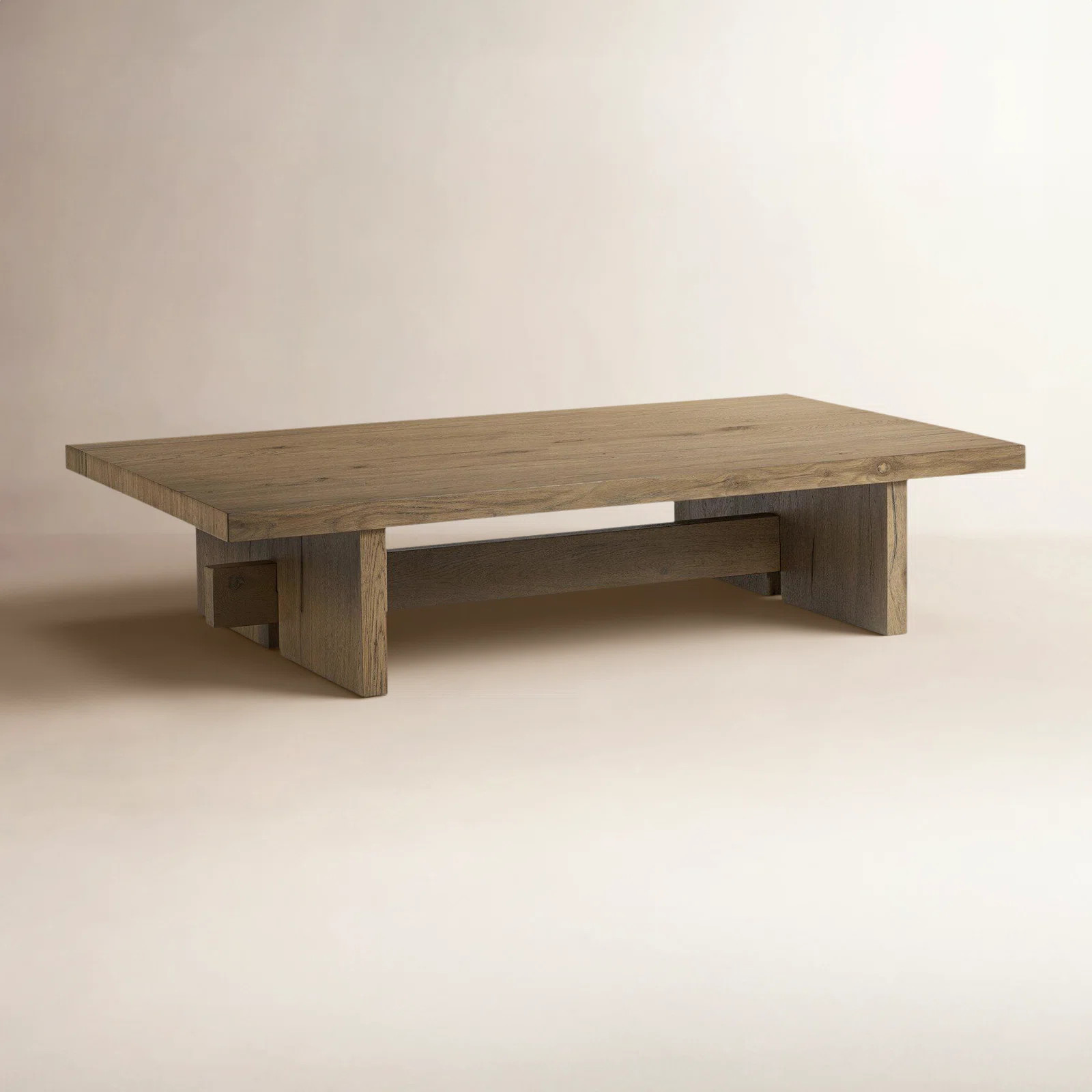 Conti Single Coffee Table | Wayfair North America