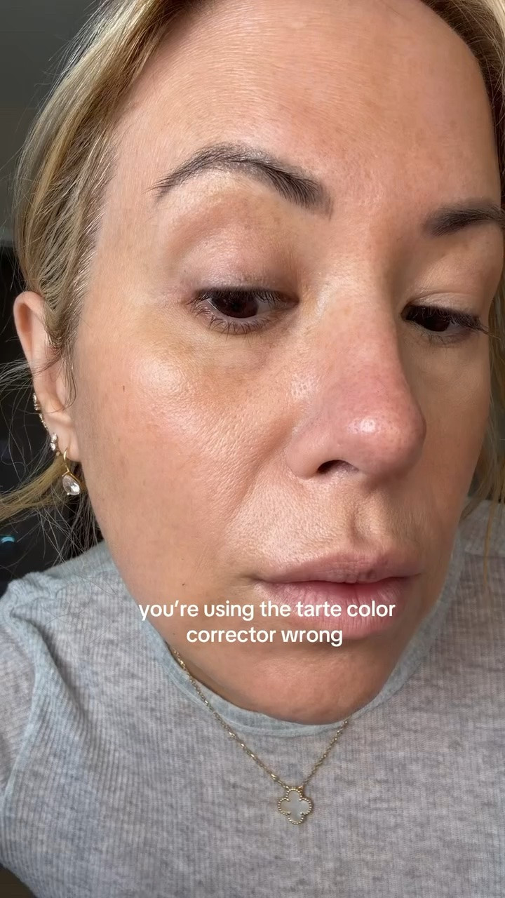 This neck cream works wonders!