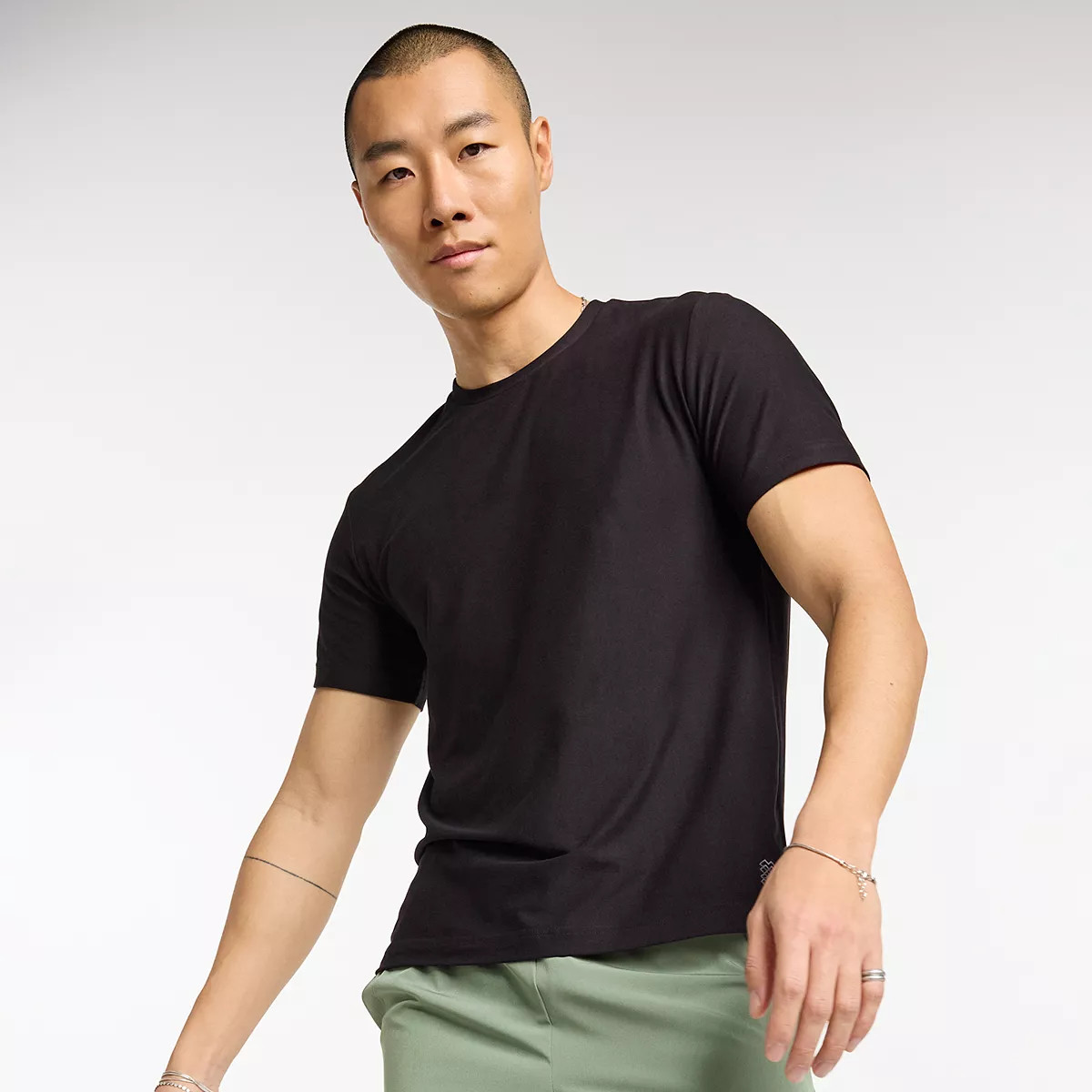 Men's FLX Wander Comfort Tee | Kohl's