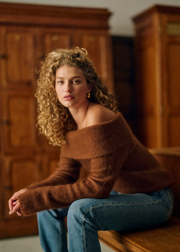 Pull Aurore | Sezane - FR