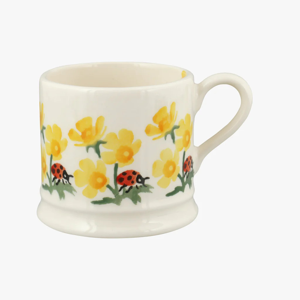 Buttercup Small Mug | Emma Bridgewater (UK)