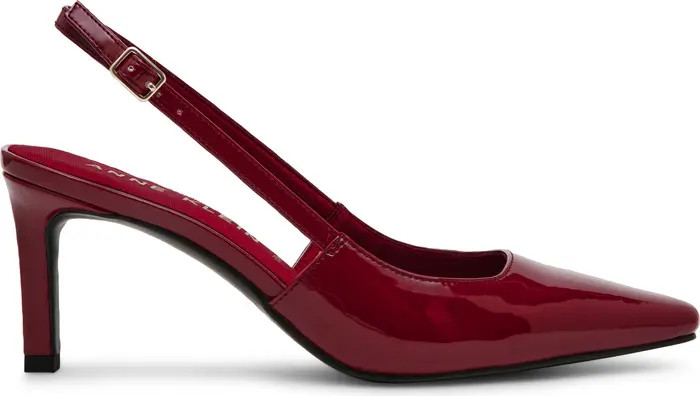 Rosel Slingback Pump (Women) | Nordstrom