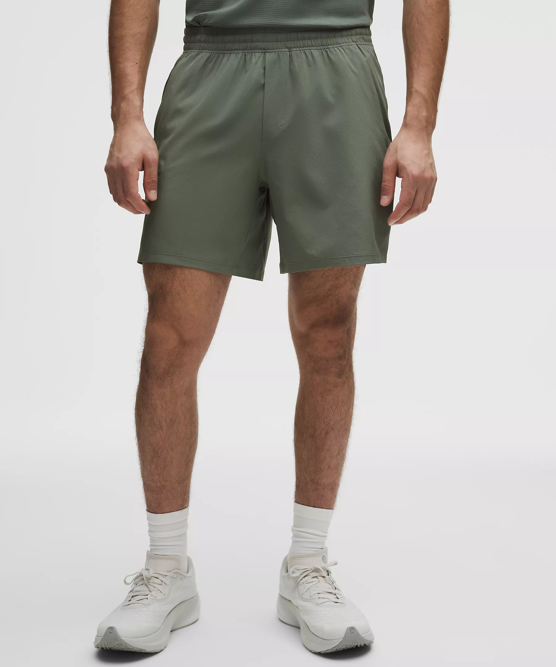 Pace Breaker Linerless Short 7" | Lululemon (US)