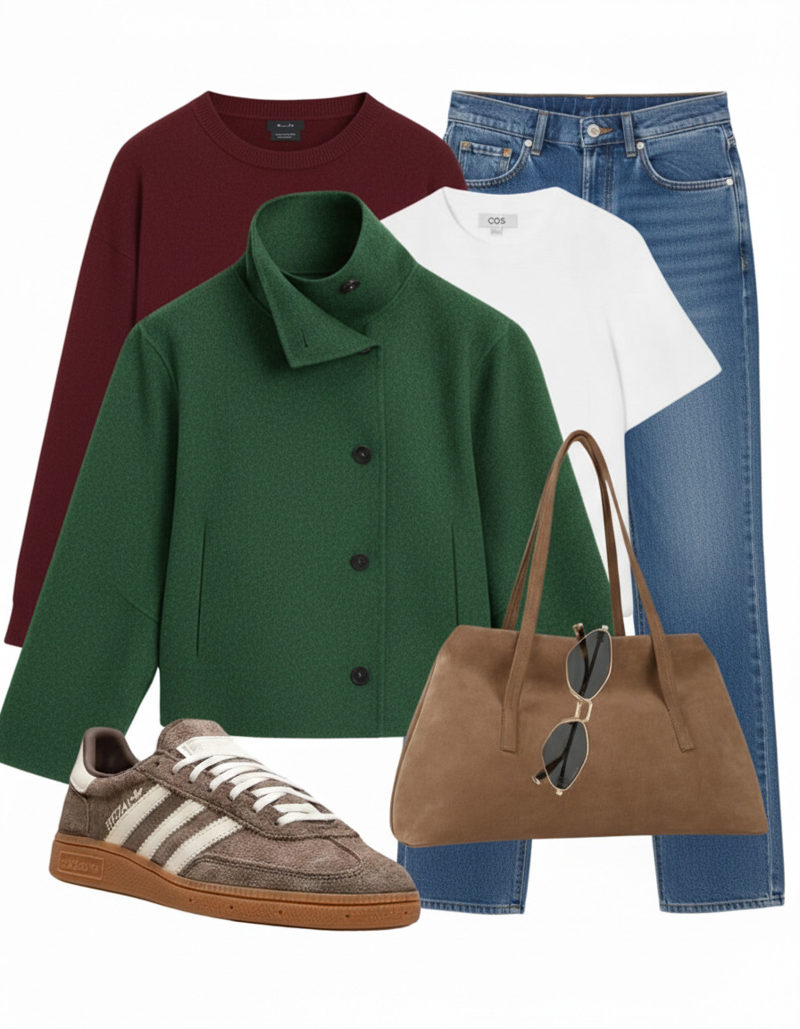 Enduring layers, contemporary sophistication

 

 #LTKaustralia #LTKtravel #LTKdresses