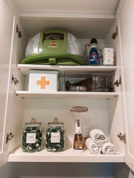 Laundry room essentials #laundry #home #organizing #clean  

#LTKfamily #LTKfindsunder50 #LTKhome