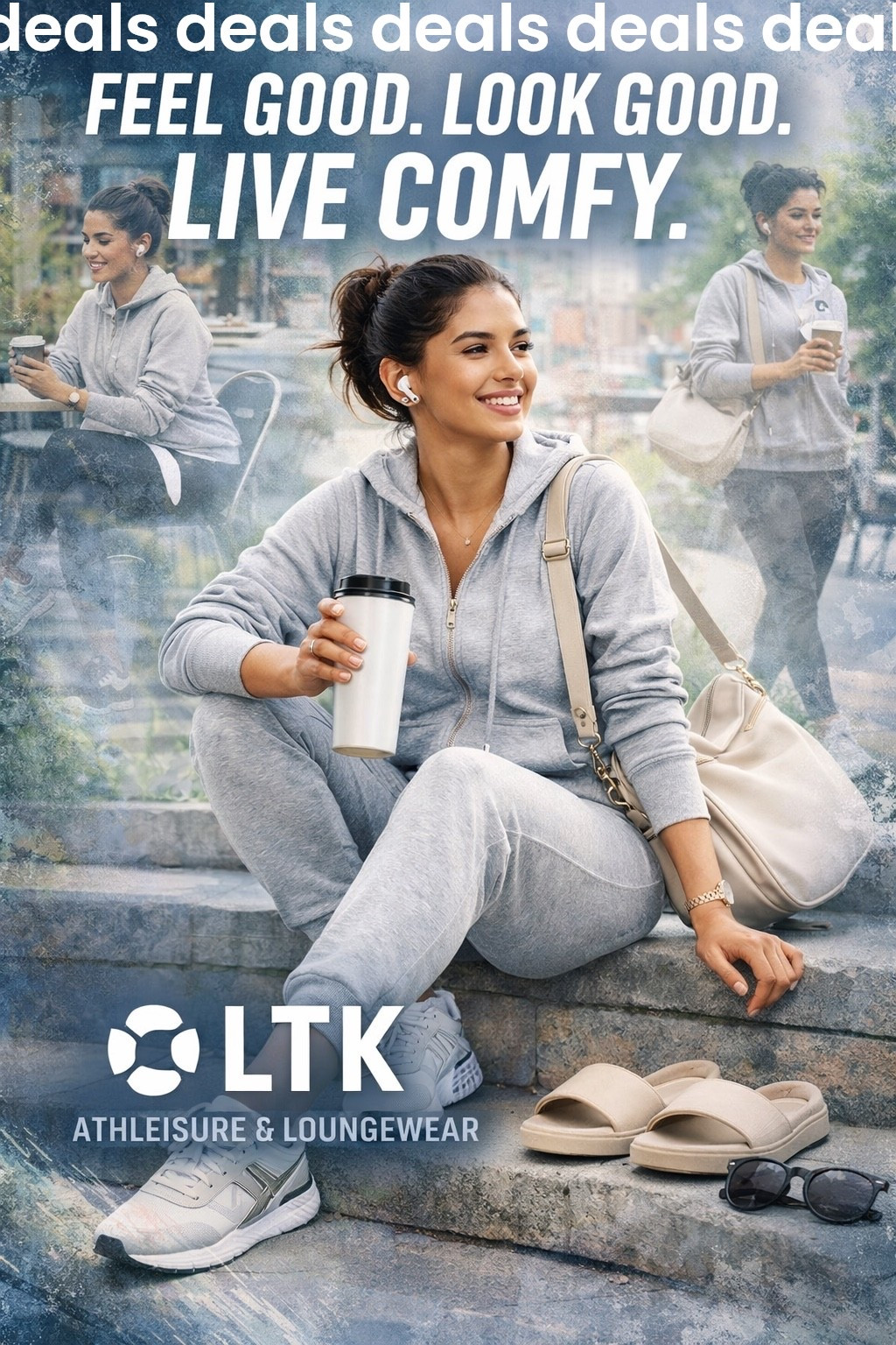 POV: you finally found athleisure that’s actually cute AND comfy 🤍
This is your sign to upgrade your off-duty wardrobe—because looking put together shouldn’t feel like work.
Soft sets, effortless fits, and that “I just threw this on” energy… but make it luxe.
Trust me, you’ll live in these

athleisure outfits women, comfy loungewear set, matching sweat set aesthetic, everyday athleisure outfit, casual chic outfits women, off duty model look, airport outfit comfy, cozy girl aesthetic, neutral athleisure outfit, workout to brunch outfit, comfy hoodie set women, stylish loungewear set, clean girl outfit comfy, minimal athleisure style, luxury loungewear affordable, soft girl comfy outfits, travel outfit aesthetic, everyday basics outfit women, grey sweat set outfit, comfy outfit inspo

#LTKootd #LTKdayinmylife #LTKSaleAlert