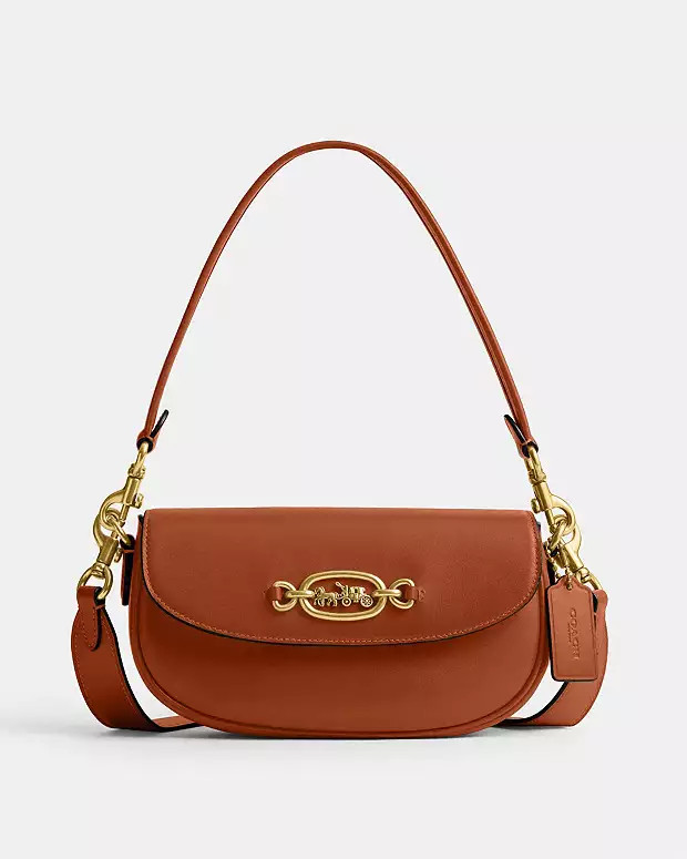 Harley Shoulder Bag 23 | Coach (US)