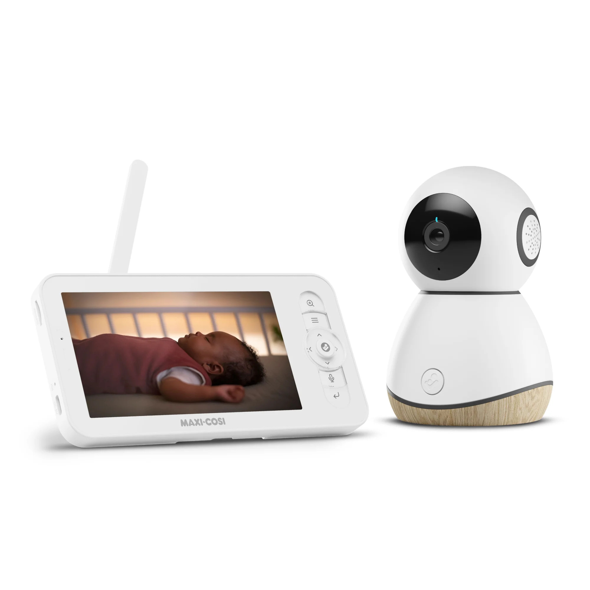 Maxi-Cosi See Pro 360° Baby Monitor | Walmart (US)
