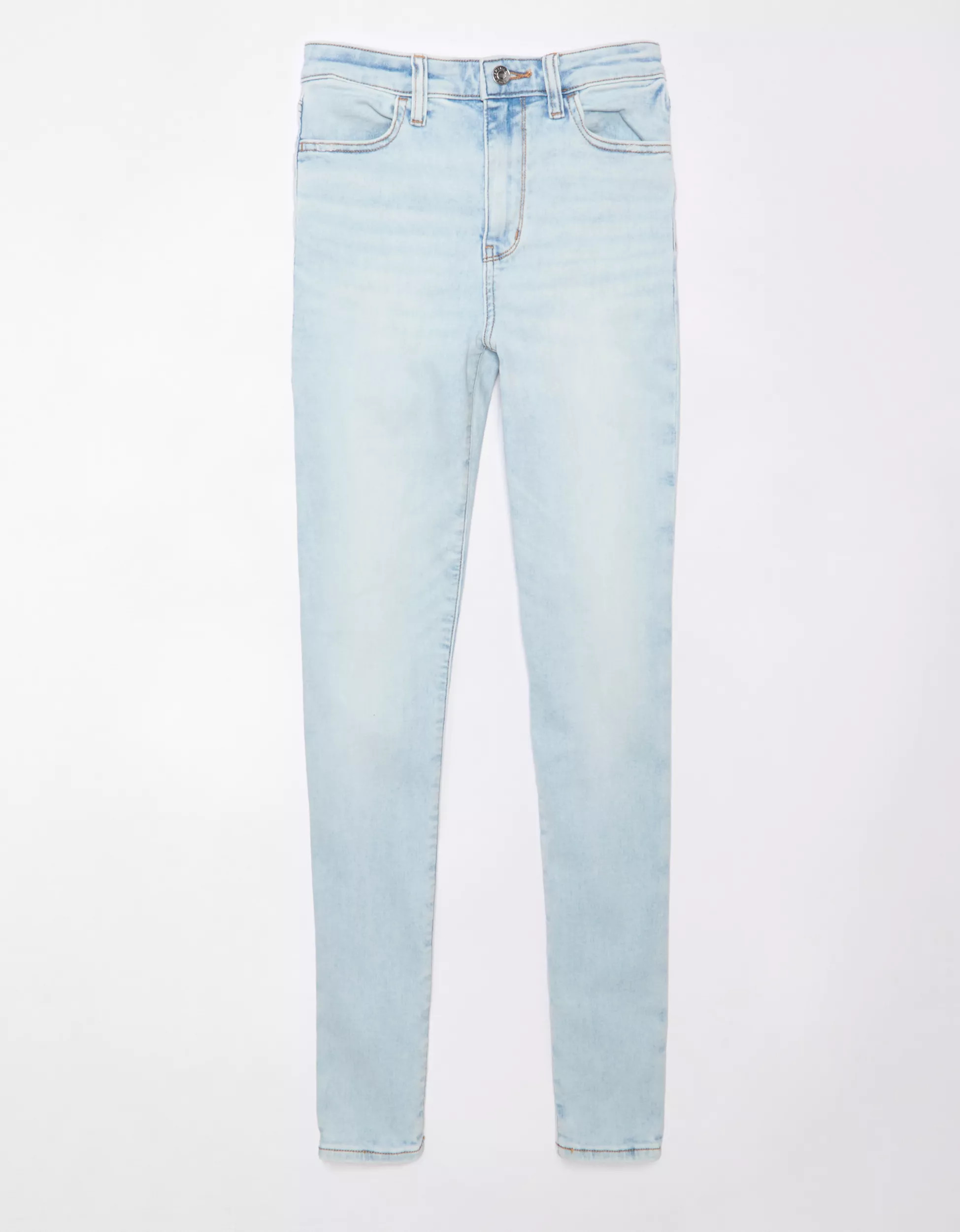 AE Next Level Super High-Waisted Jegging | American Eagle Outfitters (US & CA)